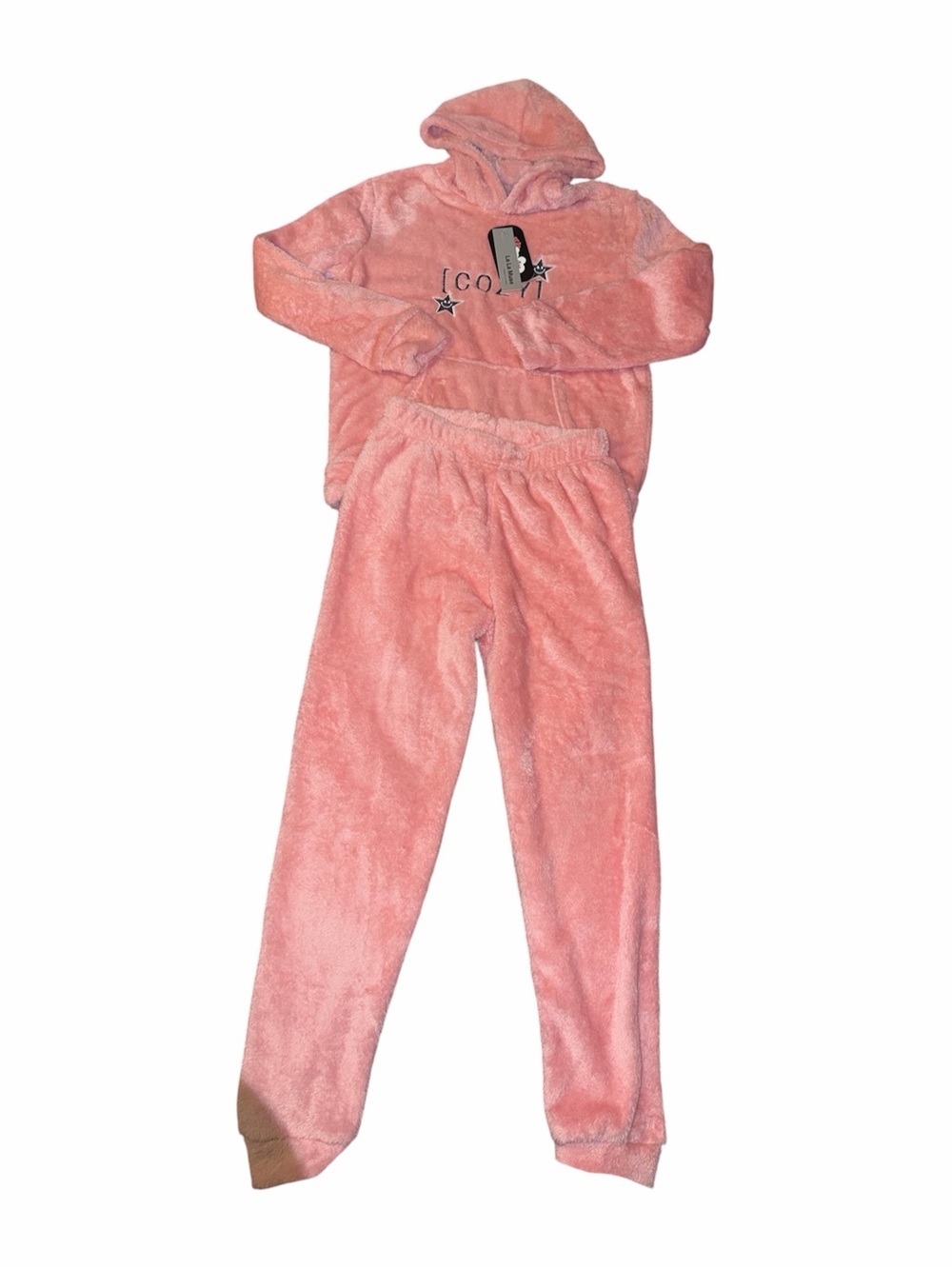 New Women’s Marching Set